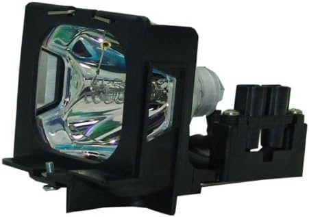 new Yanuoda Replacement Projector Lamp TLPL55 for Toshiba TLP-250,TLP-250C,TLP-251,TLP-251C