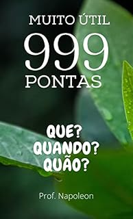 Livro 999 dicas mais úteis: "Jardim - O quê? Quando? Como?"