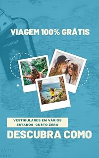 Livro VIAJAR COM GRATUIDADE: DESCUBRA COMO NESTE E-BOOK