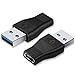 Onvian USB F to USB 8.0 Adapter