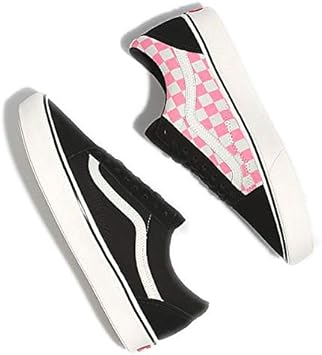 vans comfy
