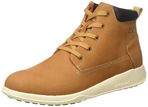 lumberjack desert boots