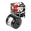 K&N KN-138 Motorfiets oliefilter