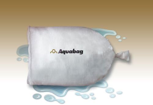 Aquabag- The Inflatable Sandbag 30 Bag Pack