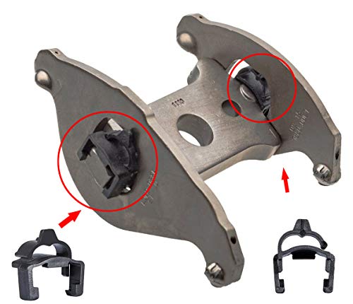 image for Manicar W302193 Rocker Arm Retainer Clip For 2003-2010 Ford Powerstrok