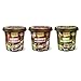 Tartex Imported Vegetarian Paté 4.4 oz VARIETY 3-pack NEW FORMULA