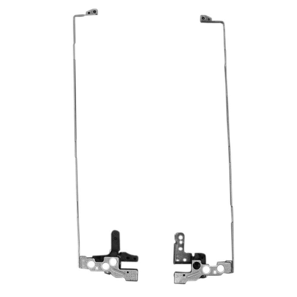 ZAHARA LCD Screen Hinge Arm for HP 15CS 15CW LCD Screen Hinge No Touch(L+R)
