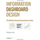 Information Dashboard Design: The Effective Visual Communication of Data