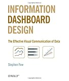 Information Dashboard Design: The Effective Visual