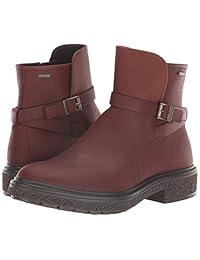 Botas de tobillo para mujer ECCO Crepetray Gore-tex