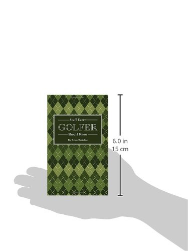Stuff Every Golfer Should Know (Stuff You Should Know) - Thumbnail 6