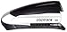 Bostitch Office Inspire Premium Spring-Powered Desktop Stapler - Black/Silver (1433), 20 Sheets