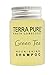 Terra Pure Shampoo, Travel Size Hotel Amenities, 1 oz. (Case of 50)