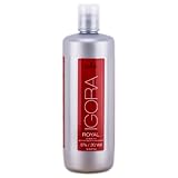 Schwarzkopf Igora Royal Developer - 6% / 20 Vol by Schwarzkopf Professional