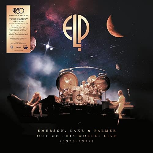 Amazon.com: U22: A 22 Track Live Collection From U2360°: CDs y Vinilo