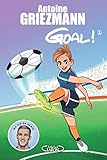 Goal !, Tome 1 : Coups francs et coups fourrés by 