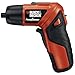 BLACK+DECKER PD400LG Next Generation Pivot-Driver with Smart Select