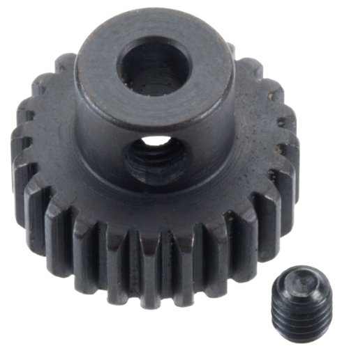HPI Racing 6924 Pinion Gear, 48P 24T