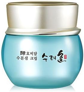 Amazon 秀麗韓 韓国コスメ スリョハン 酵秘淡 ヒョビダム 水分 クリーム 海外直送品 並行輸入品 秀麗韓 スリョハン Sooryehan ビューティー 通販