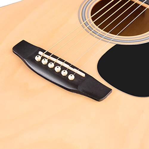 The 5 Best Acoustic Guitars For Beginners (2020 Review)