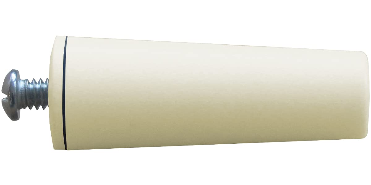 Schellenberg 52010 Stopper Stop (60 mm) Color Beige