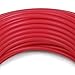 OrangeA PEX Tubing 1/2 Inch Potable Water Pipe 2 Rolls X 300Ft Tube Coil PEX-B Non Oxygen Barrier Piping for Hot Cold Plumbing and Radiant Floor Heating Applications