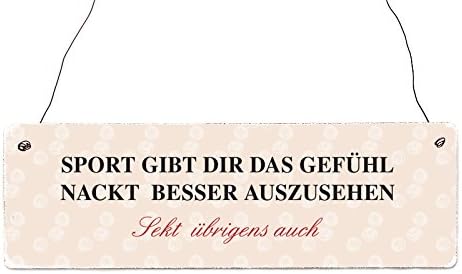 Download Spruch sport gibt dir das gefuehl For Android Free