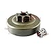 JRL Chainsaw 7Teeth 7T Sprocket Clutch Drum Bearing Kit Fit Husqvarna 36 41 136 137 141 142