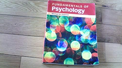 Amazon.com: Hilgard's Introduction to Psychology: 9780155080447