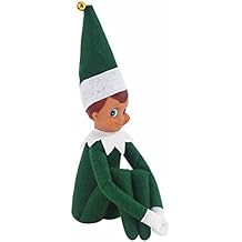 Amazon.com: green elf on shelf