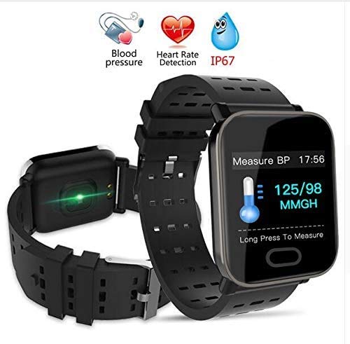 hug smartwatch amazon