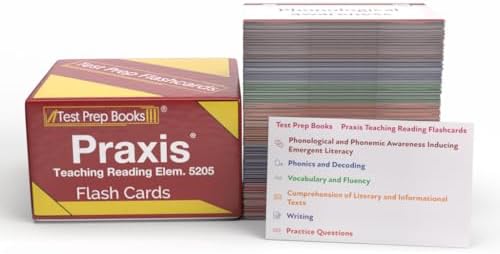 語学・辞書・学習参考書 CPCU 520 Amazon.com: Praxis Teaching Reading Elementary 5205 Study Guide: 2