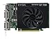 EVGA GeForce GT 730 1GB DDR3 128bit Dual DVI mHDMI Graphics Card 01G-P3-2731-KR