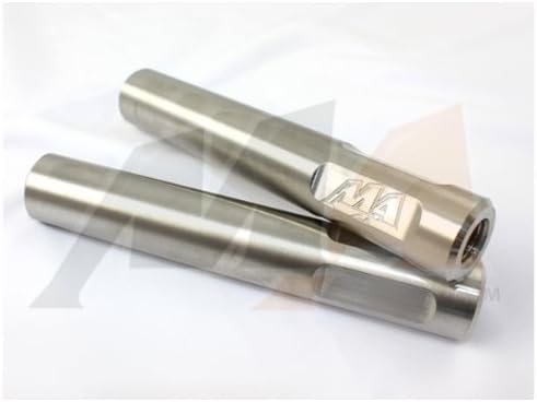 Stainless steel Tie Rod Sleeves