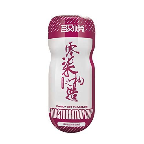 sex doll for.women Sex Toys for Men Male Masturbator Cup, Penis Pump Automatic Mens Adult Toys  with 7 Thrusting Rotating Vibrating Modes, Male Sex Toys with 3D Textured  Channel, Men Masturbation Pocket Pussy Machine - main image 1