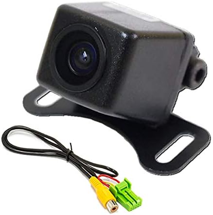 Amazon Vxh 0cvi 対応 高画質 バックカメラ 車載用バックカメラ 広角170 超高精細cmosセンサー ガイドライン 有 無 切替可能 バックカメラ本体 車 バイク