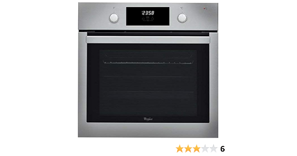 en azından Etna bukle horno whirlpool akp 745 ix precio - dcs24.net