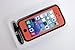 #1 Best Waterproof iPhone 5c Case, Underwater Protective Phone Cover Aluminum Cases. Shockproof, Dustproof & Scratch Resistant Protection. FREE Bonus Charging Cable, Protect & Defend By Armour Shell.