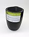 A-6 Super Clay Graphite Morgan Original Melting Crucible for Brass Gold Silver A6 c