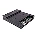 MoDo-king Floppy Drive to USB Flash Stick 3.5“Emulator SFR1M44-U100K Floppy Drive Emulator Floppy to USB Converter with 1.44MB Format