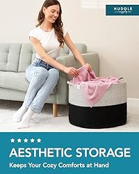XXXXL WASHABLE 125L Extra Large Durable Soft
