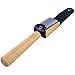 Jmkcoz Dancing Shoes Brush Wooden Suede Sole Shoe Brush Cleaner Cleaning Brush for Modern Latin Dance Shoes Wire Brush