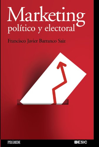 Marketing político y electoral