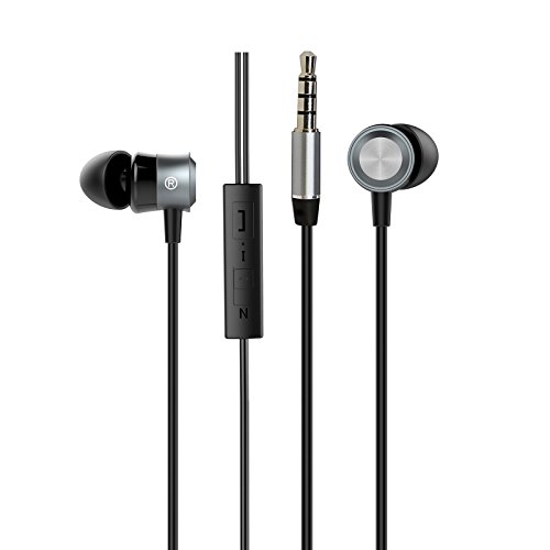 Headphones Earphones Wired Earphone in Ear Earbuds Sports