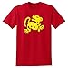 Legends of the Hidden Temple Shirt Costume