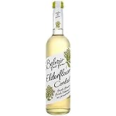 Belvoir Fruit Farms Elderflower Cordial (500ml) - Pack of 2 by Belvoir