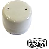Scatola derivazione ceramica