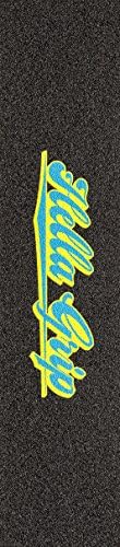 Hella Grip "Formula G" OG Griptape