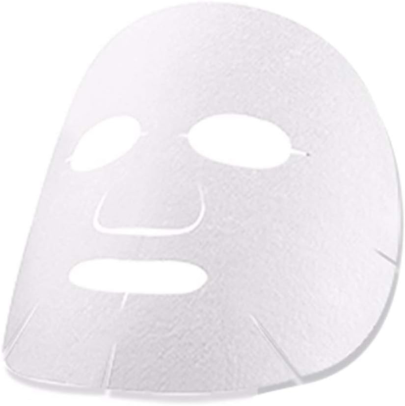 Getitpure Illuminating Carboxy Co2 Gel Sheet Mask For Face (Only sheets, 10ea)