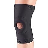 OTC ORTHOTEX Knee Support with Stabilizer Pad, 3X-large